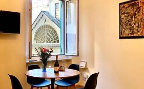 Palazzo Penco Apartment